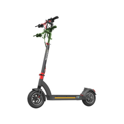 Elektrická koloběžka MS ENERGY e20, šedá - B Elektrická koloběžka MS ENERGY e20, šedá - B