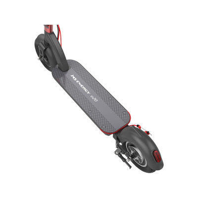 Elektrická koloběžka MS ENERGY e20, šedá - B Elektrická koloběžka MS ENERGY e20, šedá - B