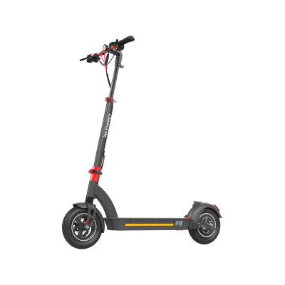 Elektrická koloběžka MS ENERGY e20, šedá - B