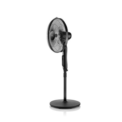 Ventilátor stojanový ETA Naos 2607 90000, černý - A