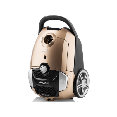 Sáčkový vysavač ETA Avanto 3519 90000, zlatá - B