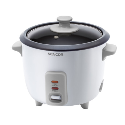 Rýžovar SENCOR SRM 0600WH - A
