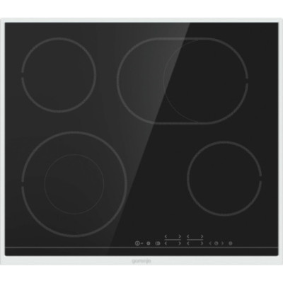 Sklokeramická varná deska GORENJE ECT643BX - B