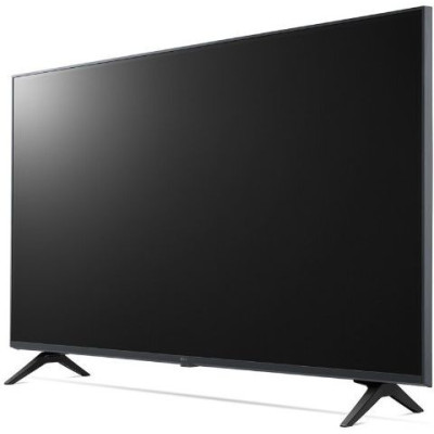 Smart TV LG 43UP7700, 139.7 cm (43), 4K Ultra HD, Wi-Fi, černá - A Smart TV LG 43UP7700, 139.7 cm (43), 4K Ultra HD, Wi-Fi, černá - A