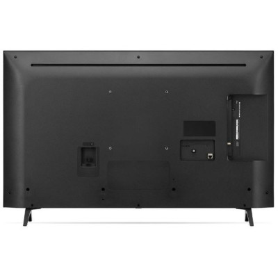 Smart TV LG 43UP7700, 139.7 cm (43), 4K Ultra HD, Wi-Fi, černá - A Smart TV LG 43UP7700, 139.7 cm (43), 4K Ultra HD, Wi-Fi, černá - A