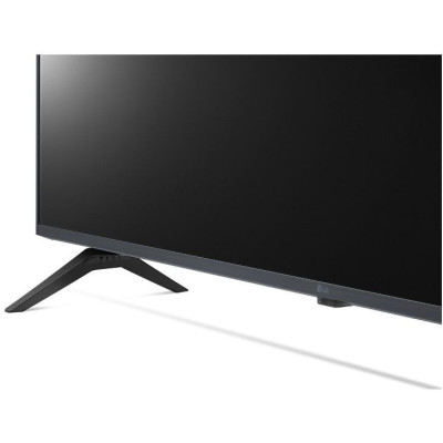 Smart TV LG 43UP7700, 139.7 cm (43), 4K Ultra HD, Wi-Fi, černá - A Smart TV LG 43UP7700, 139.7 cm (43), 4K Ultra HD, Wi-Fi, černá - A