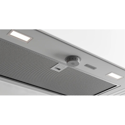 Digestoř FABER HOOD INKA ICH SS A70, tukový filtr - A Digestoř FABER HOOD INKA ICH SS A70, tukový filtr - A