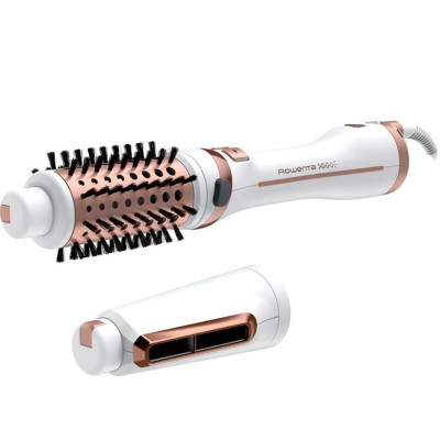 copy of Horkovzdušný kartáč ROWENTA Brush Activ Ultimate Care CF9720F0 - B