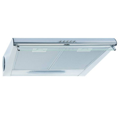 Digestoř MORA Premium OP 640 X, nerez/ocel - B