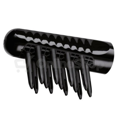 Kulma na vlasy BRAUN AS 330, černá - A