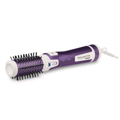 Kulma rotační ROWENTA BRUSH ACTIV CF9530F0, bílo/fialová - A