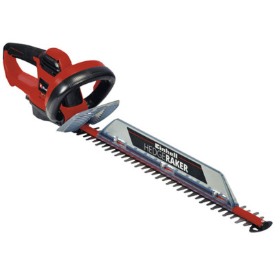 Nůžky na živý plot EINHELL GC-EH 6055/1, černo/oranžové - B