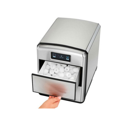 Výrobník ledu PROFICOOK PC-EWB 1187, nerez - B