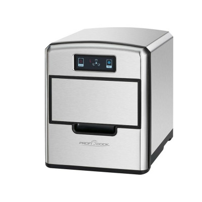 Výrobník ledu PROFICOOK PC-EWB 1187, nerez - B