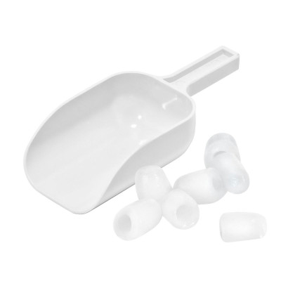 Výrobník ledu CLATRONIC EWB 3526, stříbrný - B