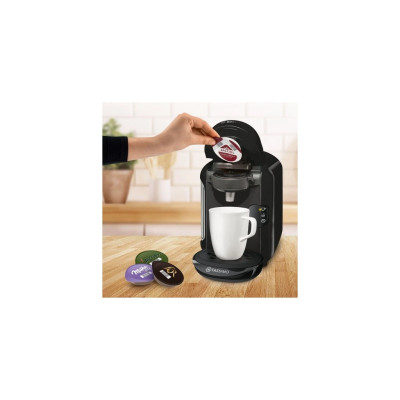 Kávovar na kapsle BOSCH TAS1402 Tassimo VIVY II - B