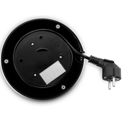 copy of Rychlovarná konvice GALLET Véranne BOU792, černá - N