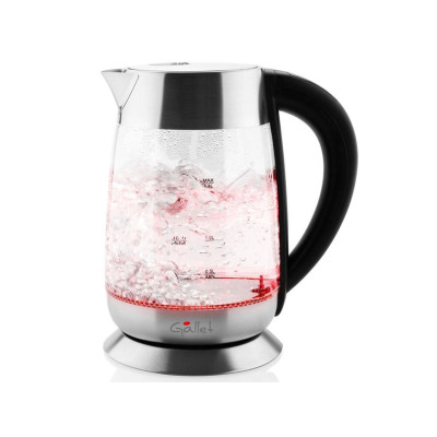 copy of Rychlovarná konvice GALLET Véranne BOU792, černá - N