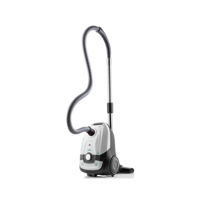 Vysavač podlahový ETA Brillant 4220 90000, bílý - B