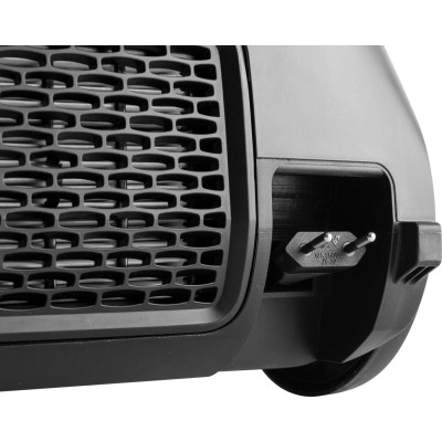 Vysavač podlahový ETA Brillant 4220 90000, bílý - B