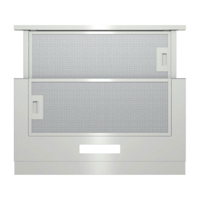 Digestoř GORENJE Essential TH60E3X, stříbrná - B