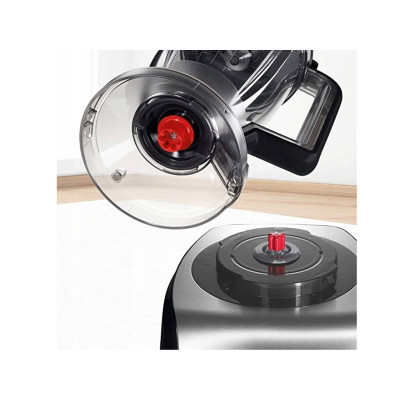 Kuchyňský robot BOSCH MCM3PM386, černý - B