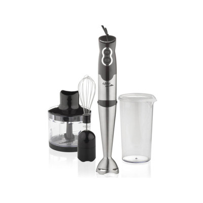 copy of Ponorný mixér GALLET Naucelle MIX 435, 3v1, nerez - B