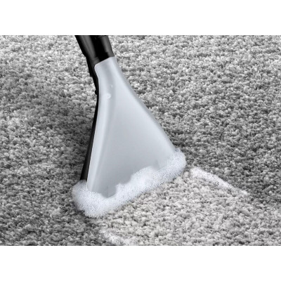 Víceúčelový vysavač BOSCH BWD41740, fialový - B