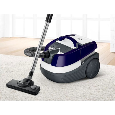 copy of Víceúčelový vysavač BOSCH BWD41740, fialový - A