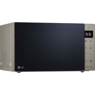 Mikrovlnná trouba LG MH6535NBS - A