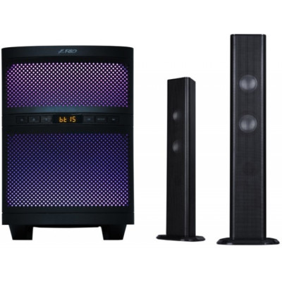 Reproduktory FENDA F&D T-200X - A