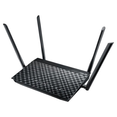 Router ASUS DSL-AC55U AC1200 - B