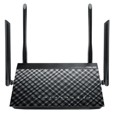 Router ASUS DSL-AC55U AC1200 - B