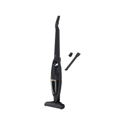 Tyčový vysavač ELECTROLUX WQ61-42GG, černý - A