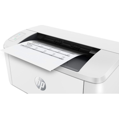 Laserová tiskárna HP LaserJet M110we 7MD66E - A