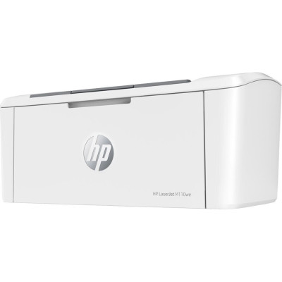 Laserová tiskárna HP LaserJet M110we 7MD66E - A