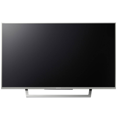 Televizor SONY Bravia KDL-32WD757, 32", stříbrná - A