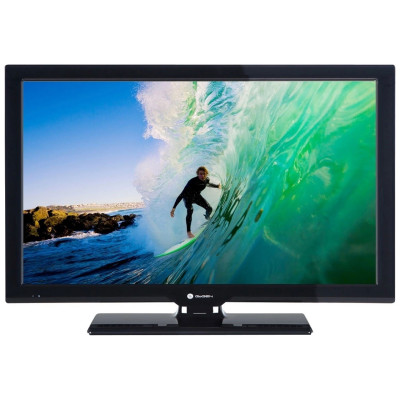 Televizor GOGEN TVF 22266, černý - B