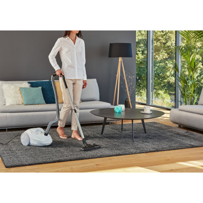 Sáčkový vysavač ROWENTA Compact Power RO3927EA - B