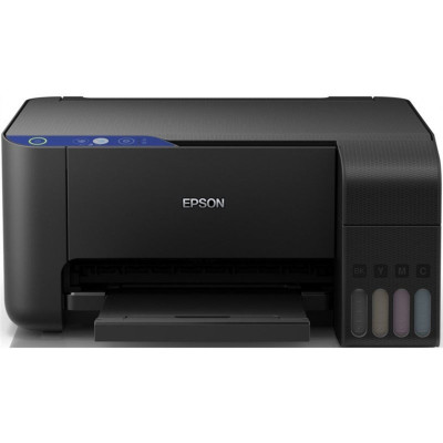 Inkoustová tiskárna EPSON EcoTank L3111 - B