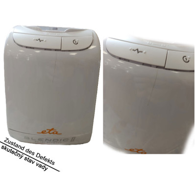 copy of Stolní mixér ETA Blendic Premium II 4011 90020, bílý - B