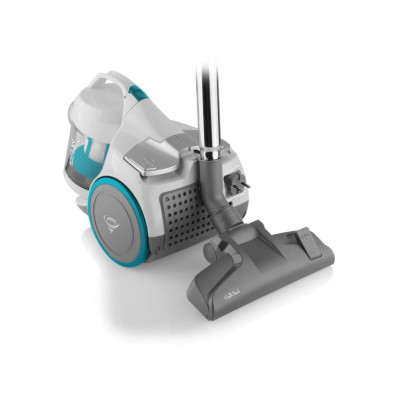 Bezsáčkový vysavač GALLET ASP130 Verson - B