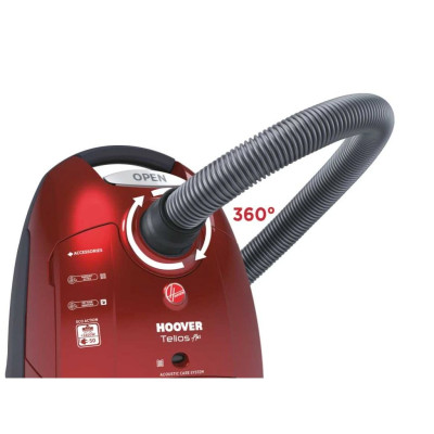 Vysavač HOOVER Telios Plus TE70_TE75011 - B