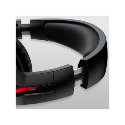 Herní sluchátka HYPERX Cloud Flight, černé - A