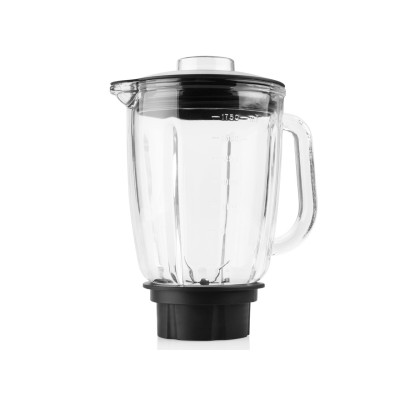 Stolní mixér ETA Twixer 6011 90000, stříbrný - B