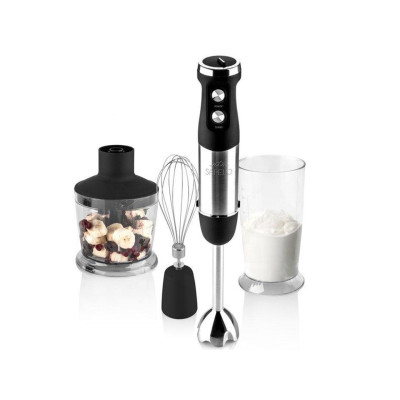 Ponorný mixér ETA Sapelo 3013 90000, černý - B