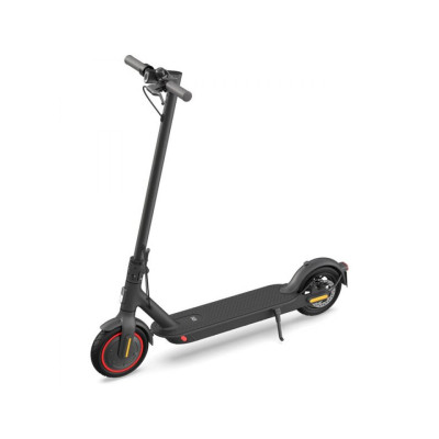 Elektrická koloběžka XIAOMI Mi Electric Scooter Pro 2, černá - B