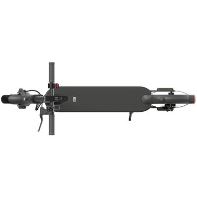 Elektrická koloběžka XIAOMI Mi Electric Scooter Pro 2, černá - B