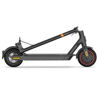 Elektrická koloběžka XIAOMI Mi Electric Scooter Pro 2, černá - B