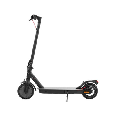 Elektrická koloběžka SENCOR Scooter One S20, černá - B